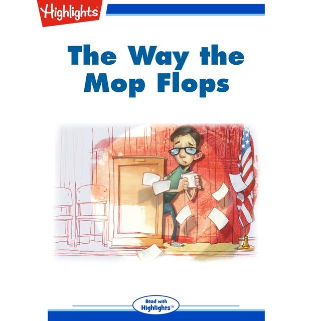The Way the Mop Flops