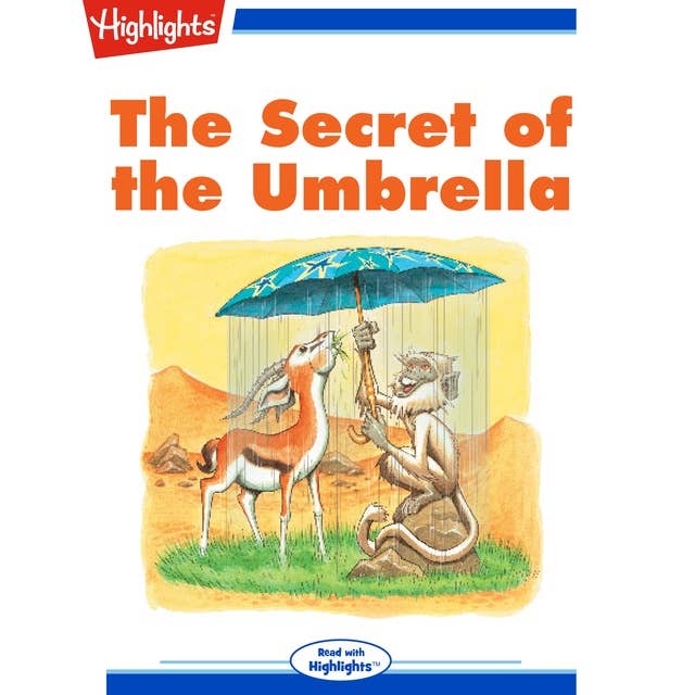 The Secret of the Umbrella