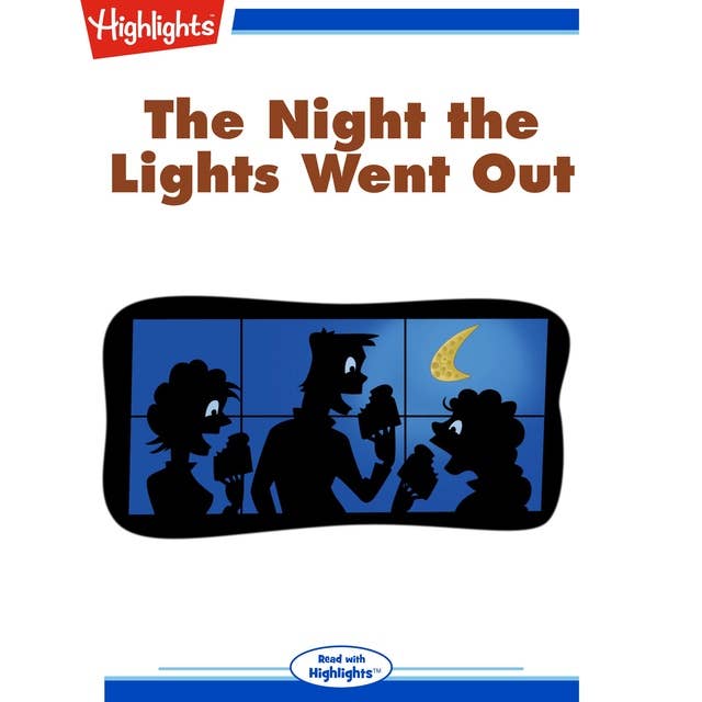 The Night the Lights Went Out