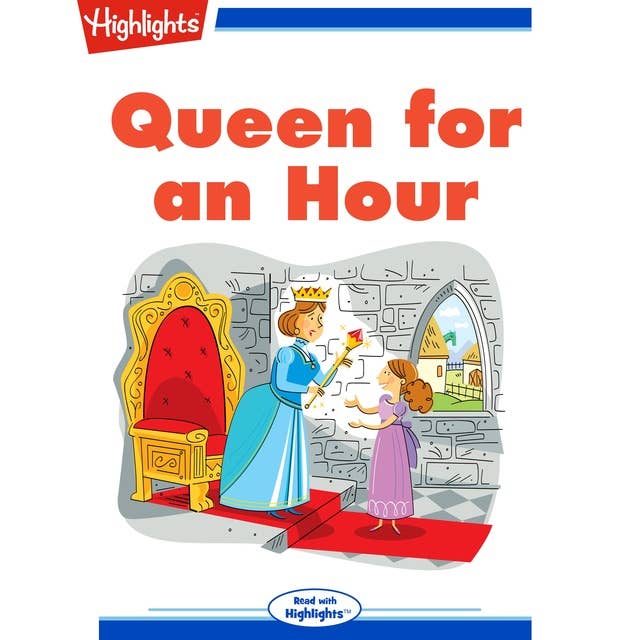 Queen for an Hour