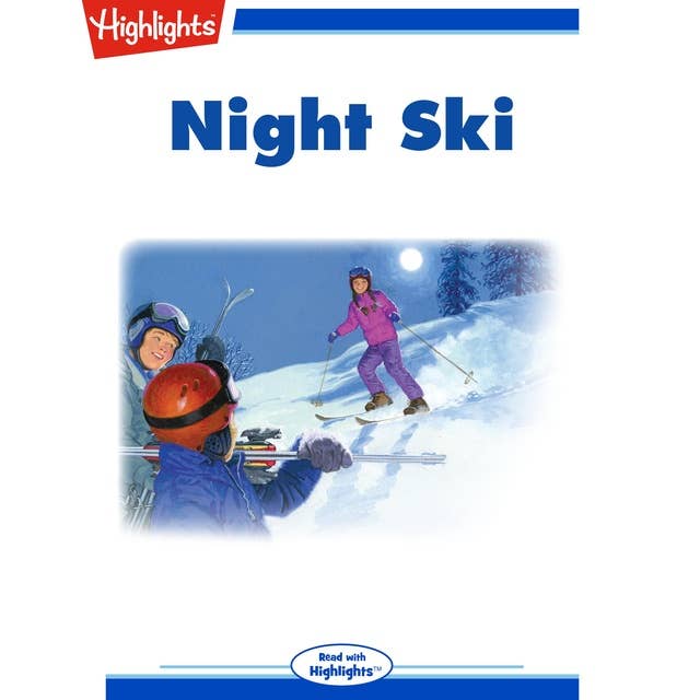 Night Ski