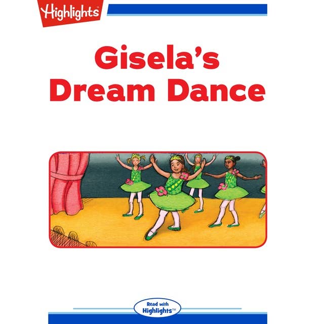 Gisela's Dream Dance
