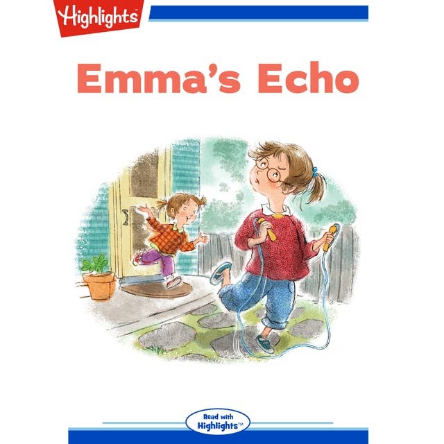 Emma's Echo