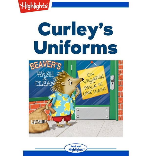Curley's Uniforms