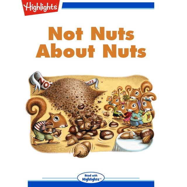 Not Nuts About Nuts