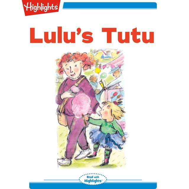 Lulu's Tutu