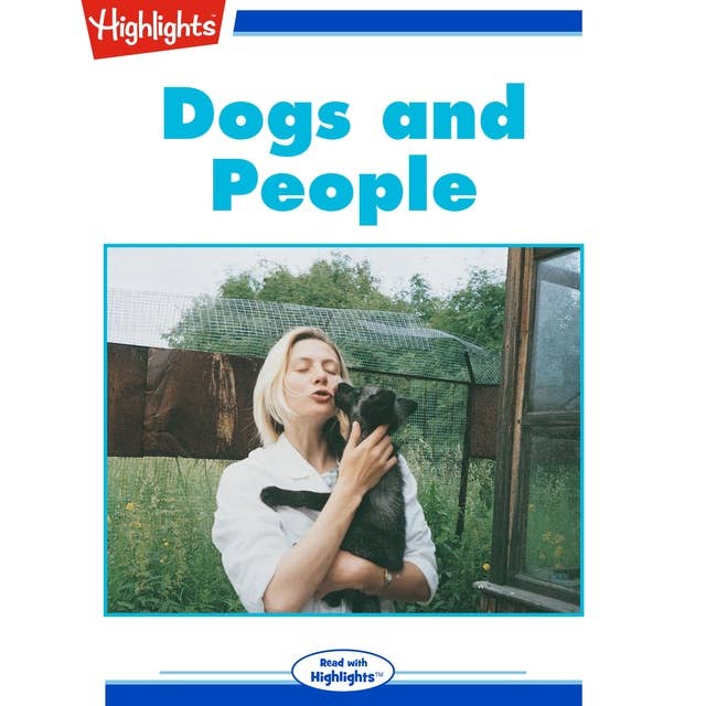 Dogs and People
