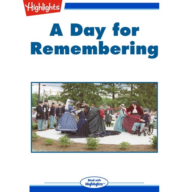 A Day for Remembering