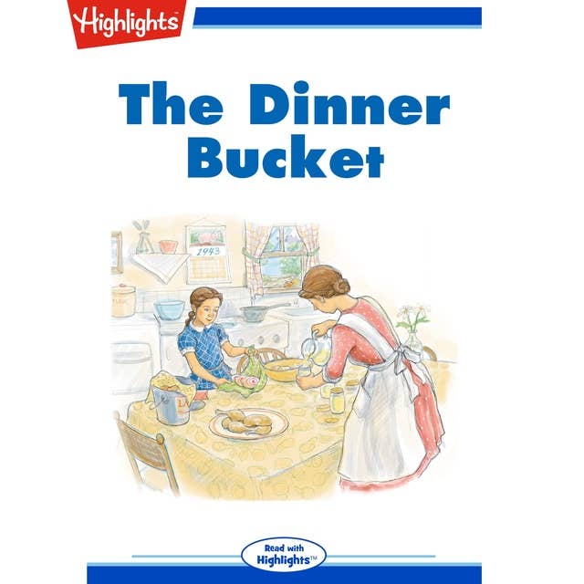 The Dinner Bucket