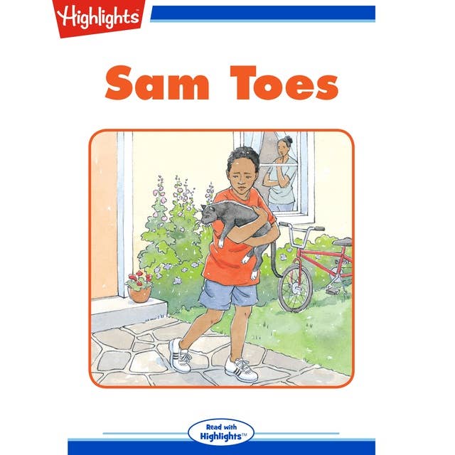 Sam Toes