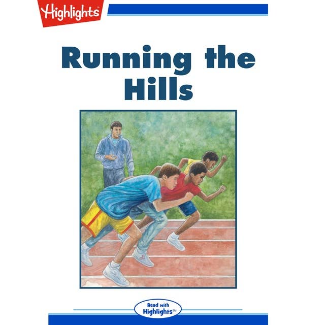 Running the Hills