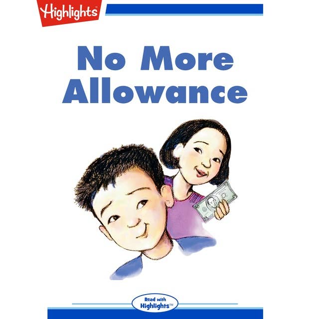 No More Allowance
