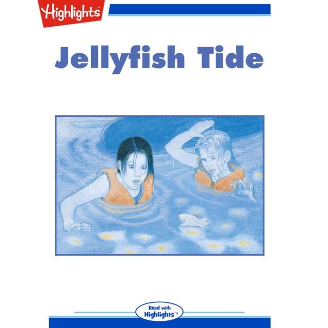 Jellyfish Tide