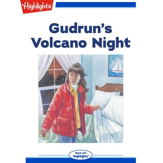Gudrun's Volcano Night
