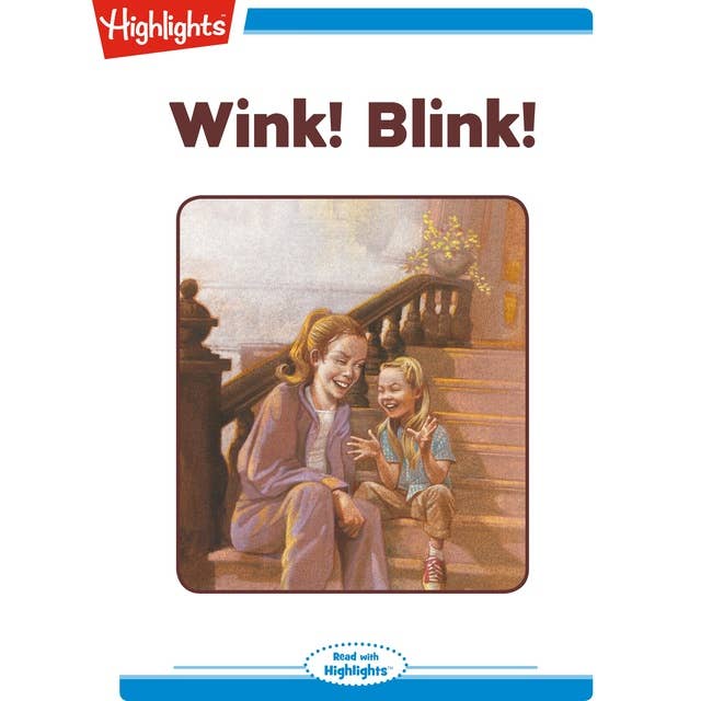 Wink Blink Verse