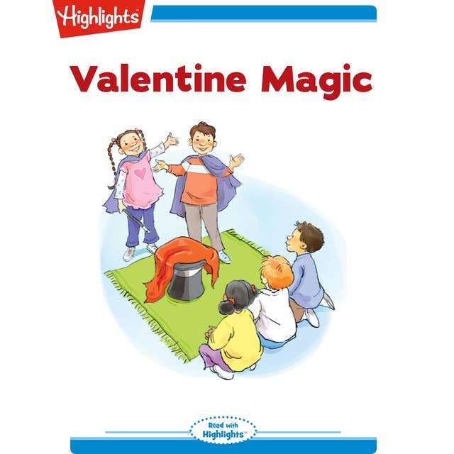Valentine Magic