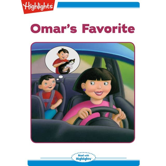 Omar's Favorite