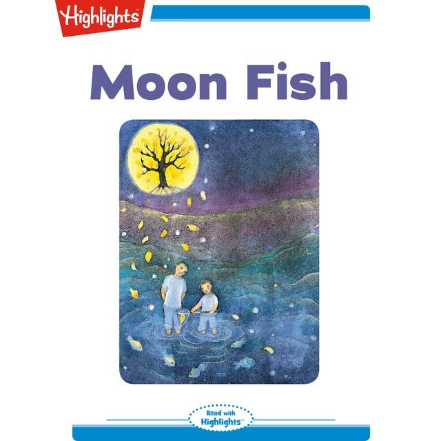 Moon Fish