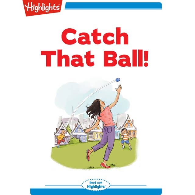 Catch That Ball