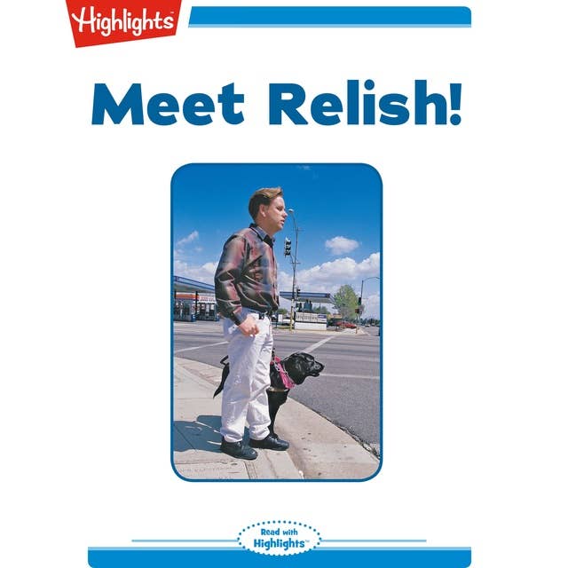Meet Relish!