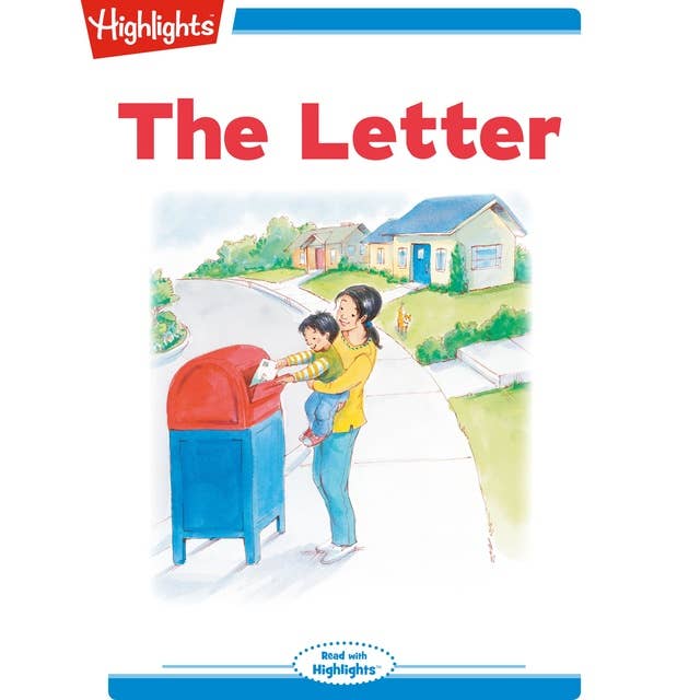 The Letter