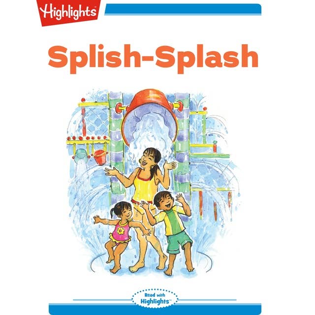 Splish-Splash