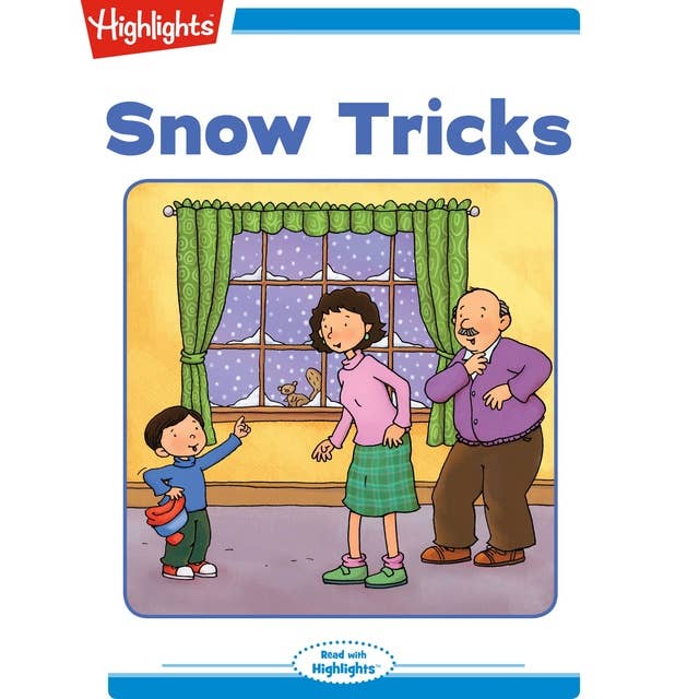 Snow Tricks