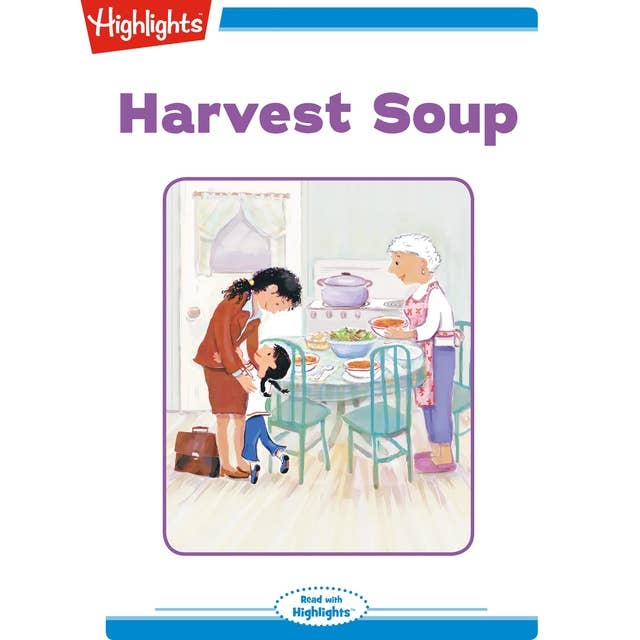 Harvest Soup