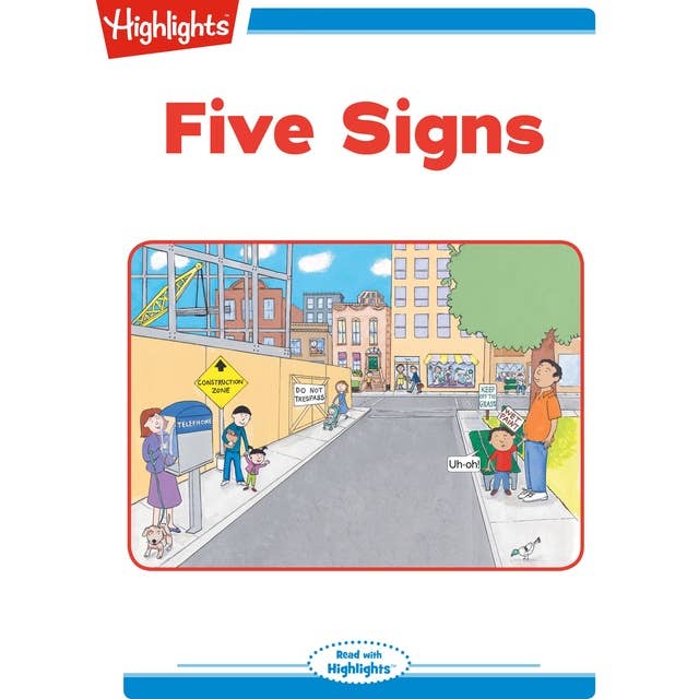 Five Signs