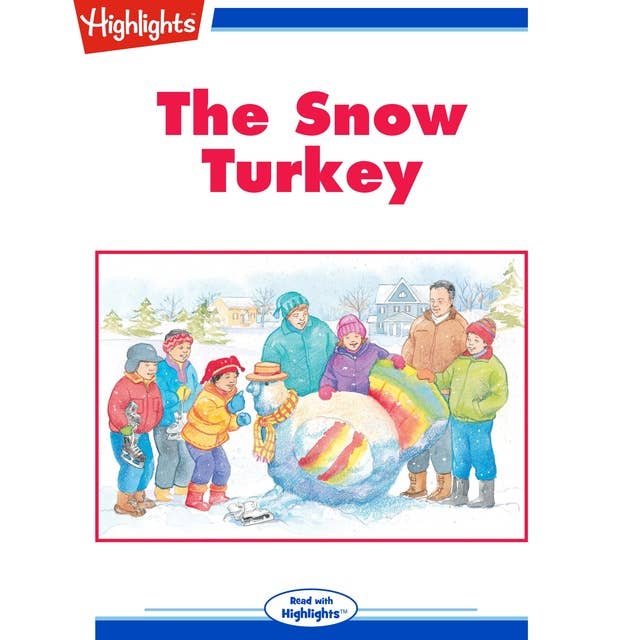 The Snow Turkey