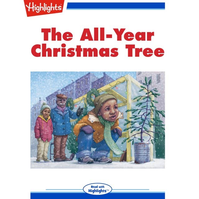The All-Year Christmas Tree