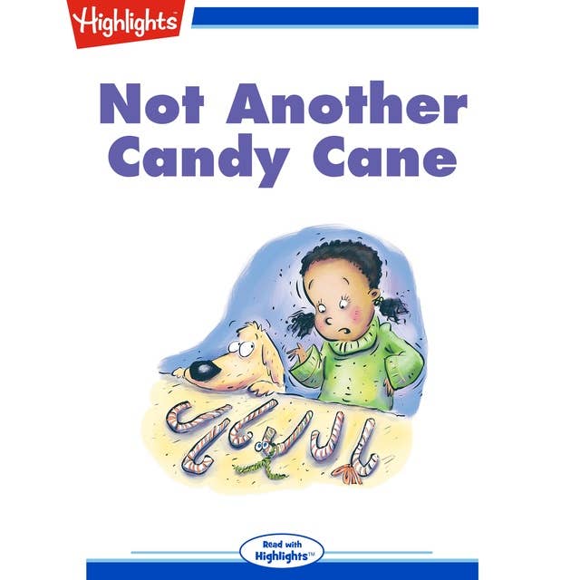 Not Another Candy Cane