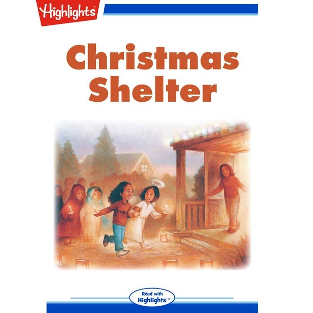 Christmas Shelter