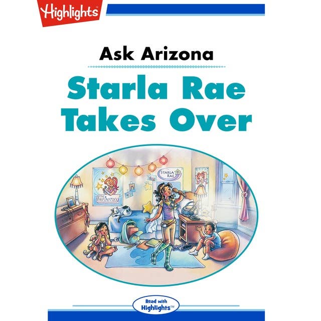 Ask Arizona Starla Rae Takes Over: Ask Arizona