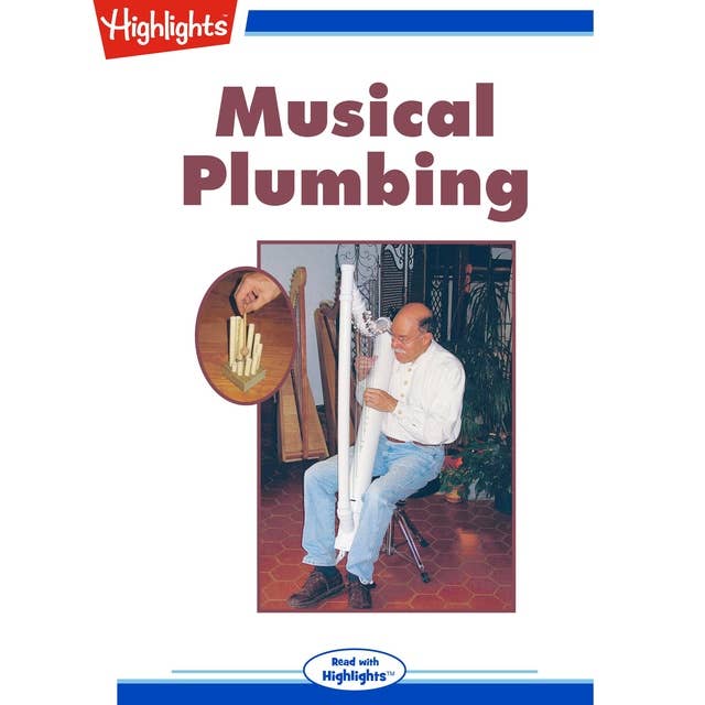 Musical Plumbing