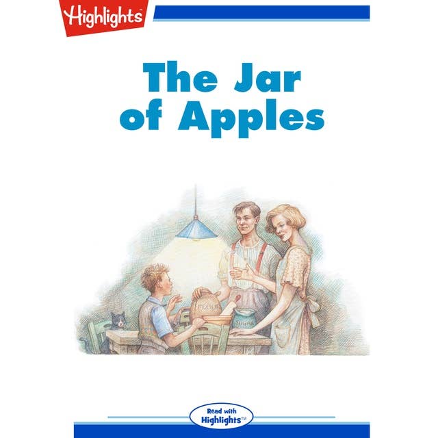 The Jar of Apples