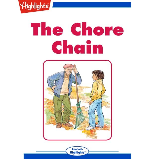 The Chore Chain