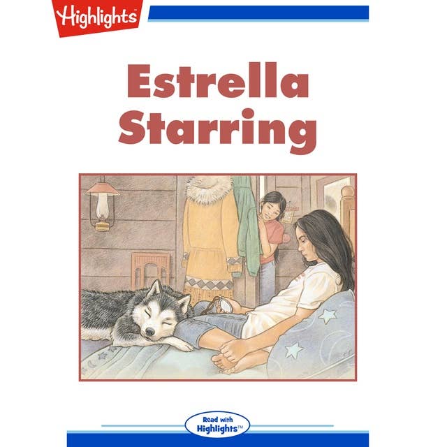 Estrella Starring