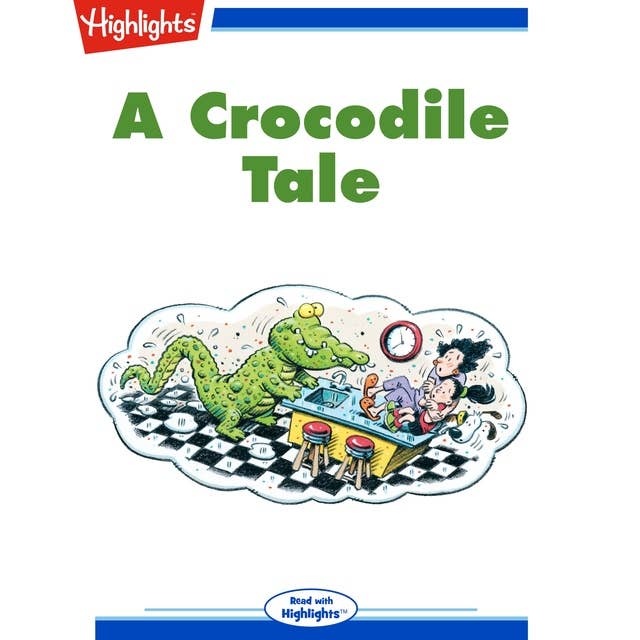 A Crocodile Tale