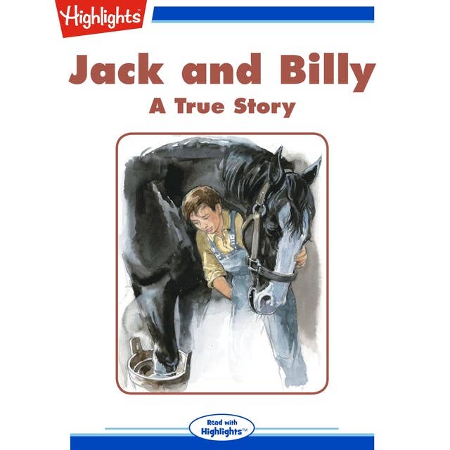 Jack and Billy