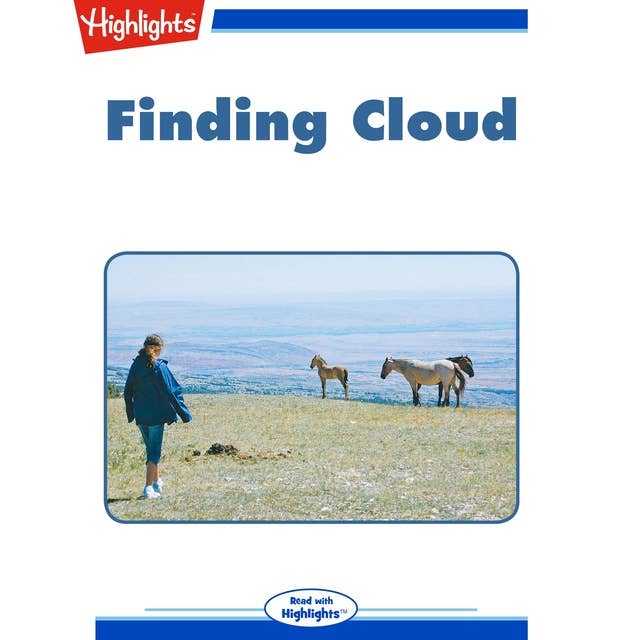 Finding Cloud
