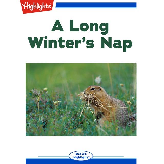 A Long Winter's Nap