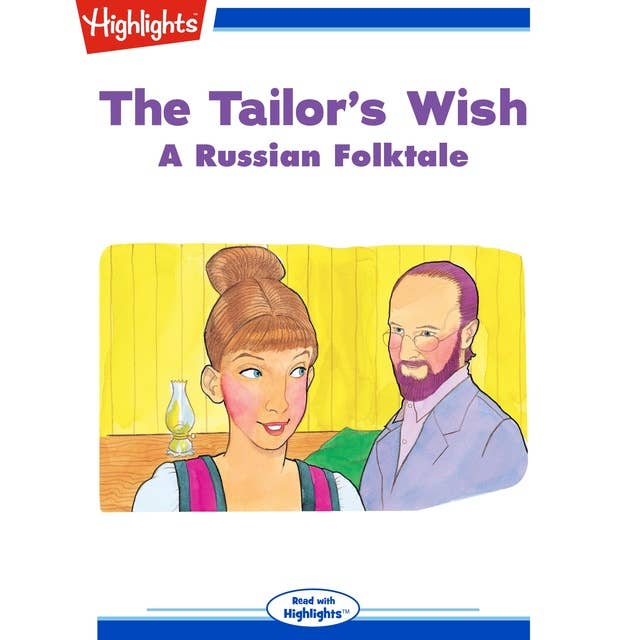The Tailor's Wish
