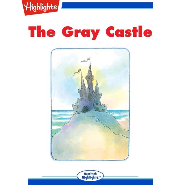 The Gray Castle