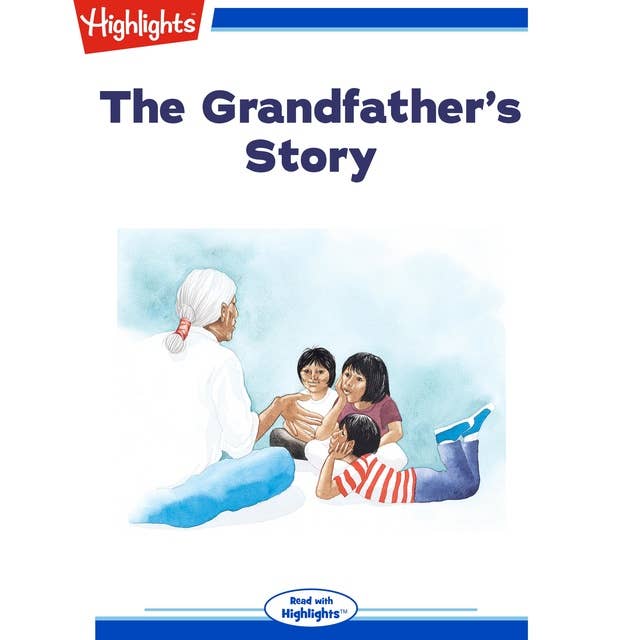 The Grandfather's Story