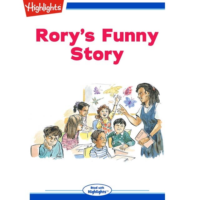 Rory's Funny Story
