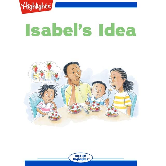 Isabel's Idea