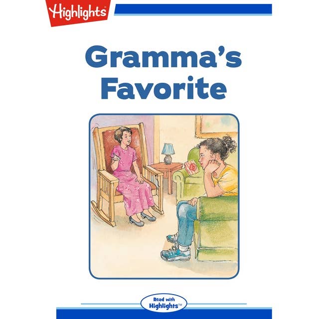 Gramma's Favorite