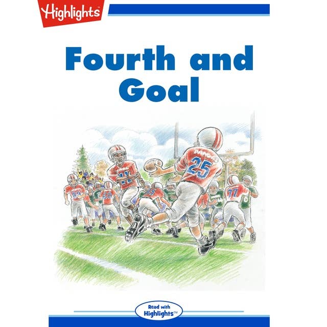 Fourth and Goal