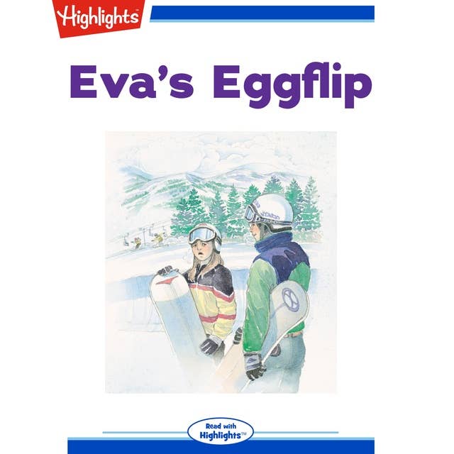Eva's Eggflip